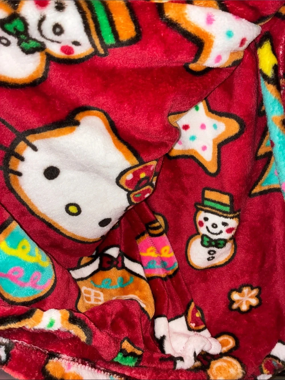 Hello Kitty brand new
